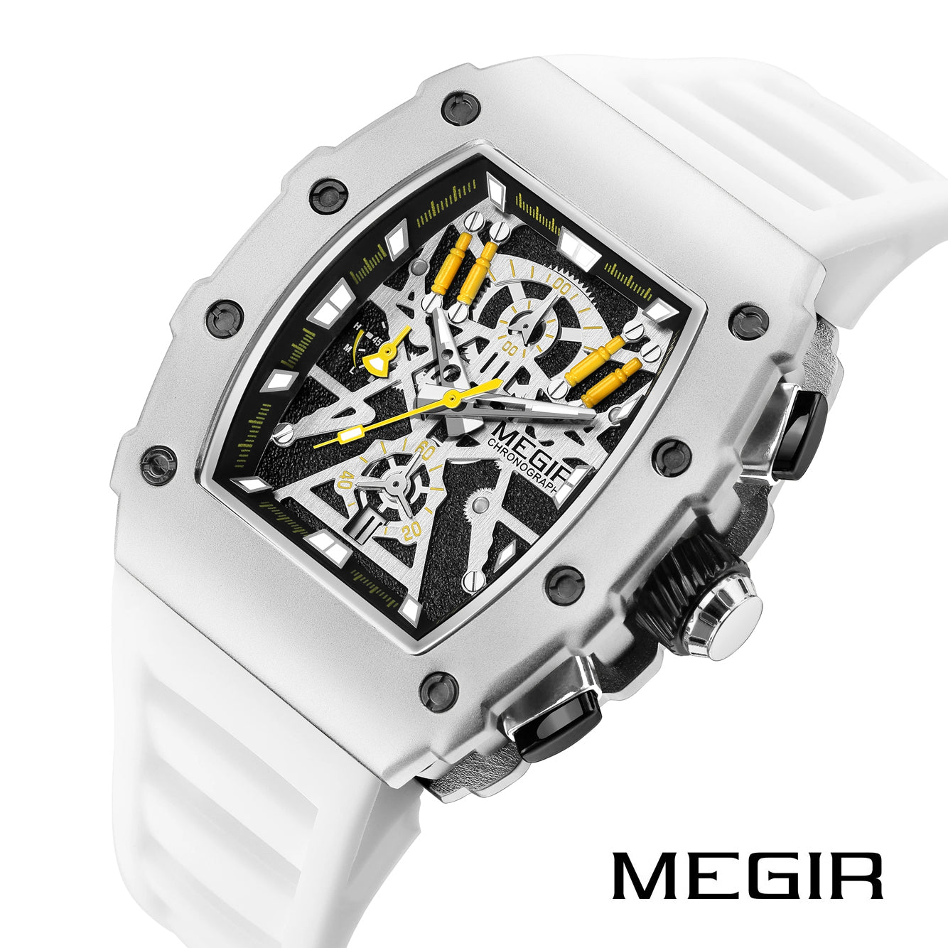 MEGIR 2218