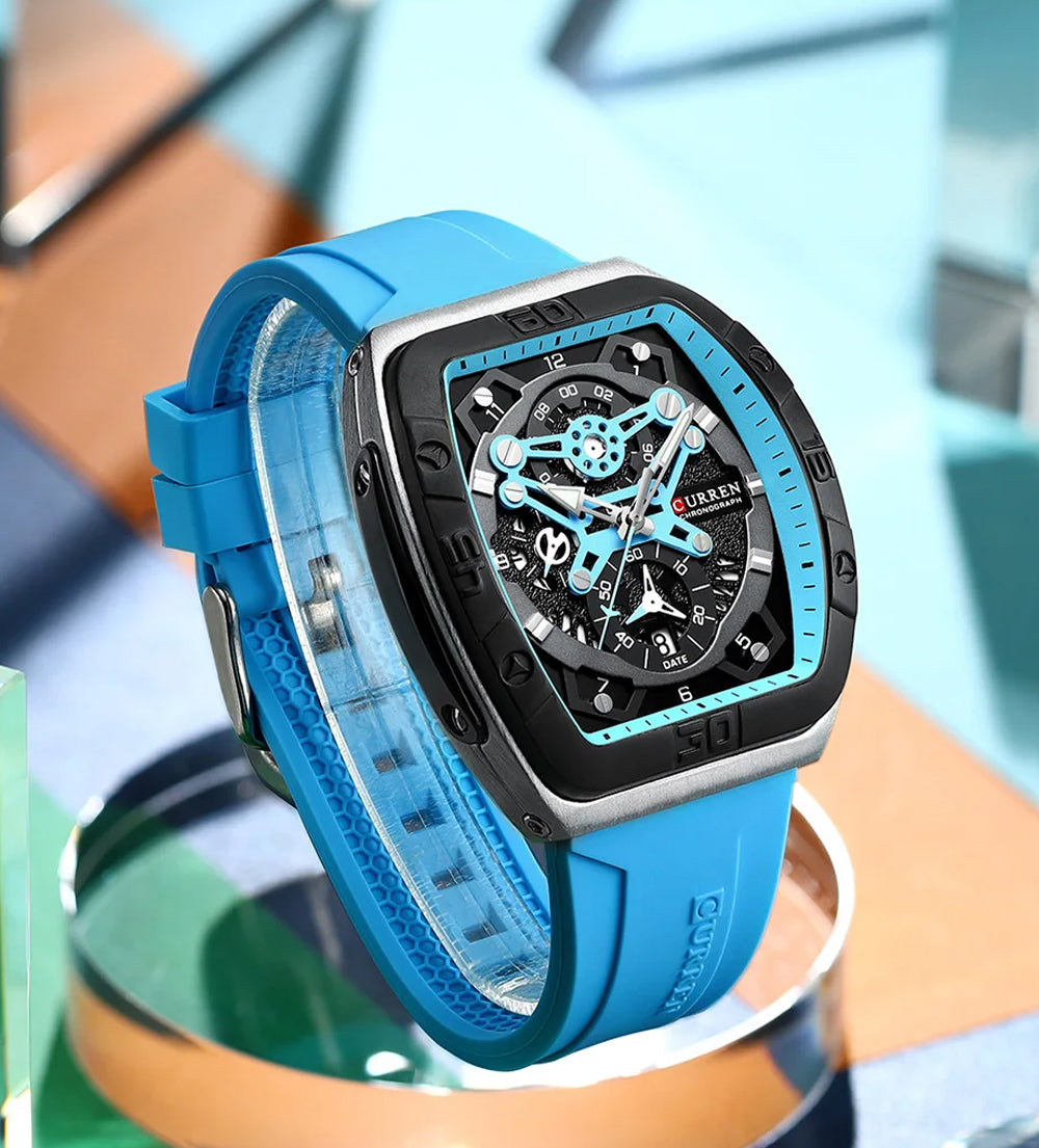 CURREN 8443
