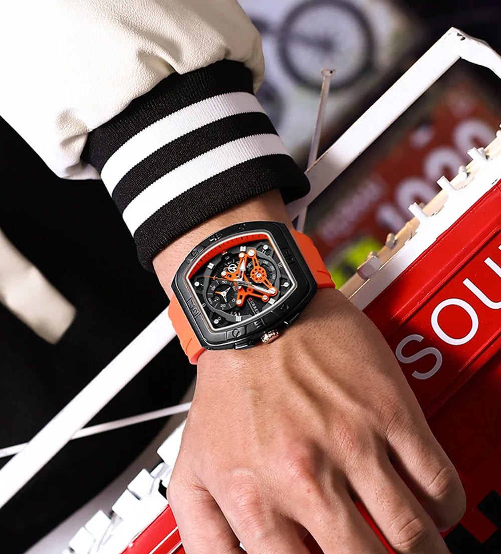 CURREN 8443