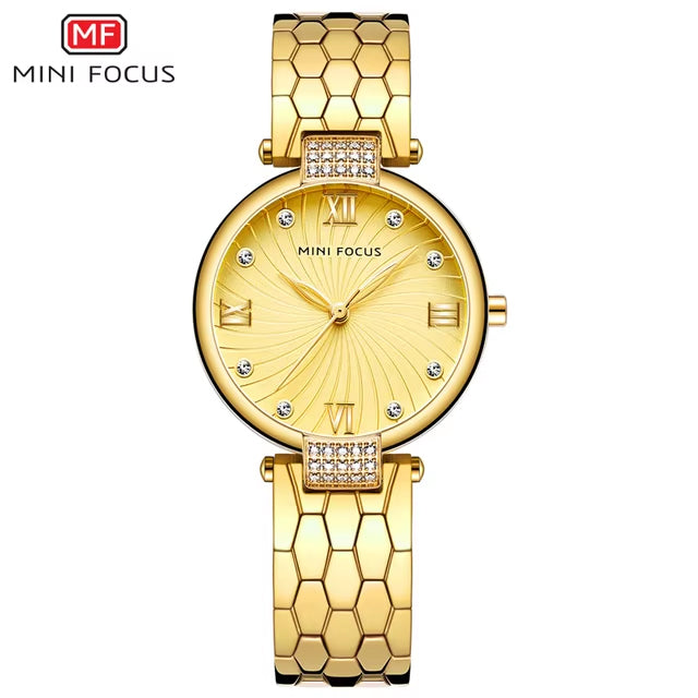 MINI FOCUS Lady Woman 0186L