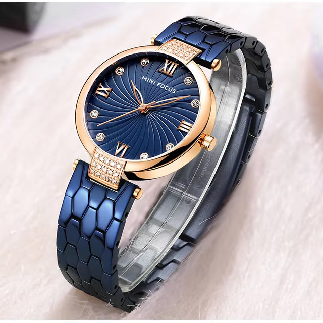 MINI FOCUS Lady Woman 0186L