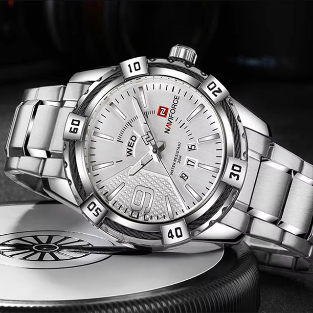 NAVIFORCE 9117