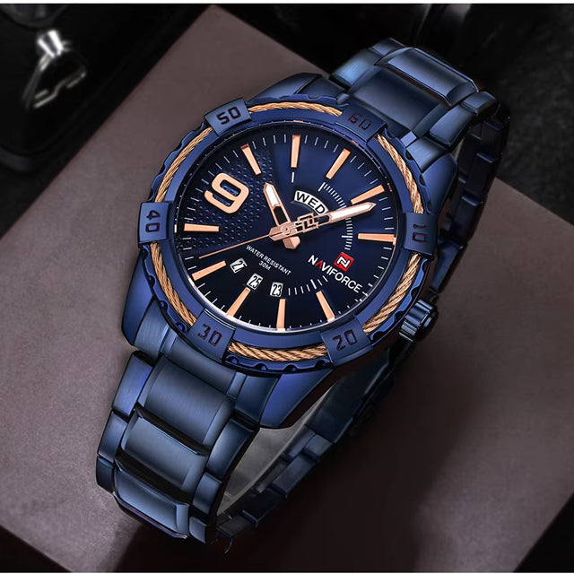 NAVIFORCE 9117