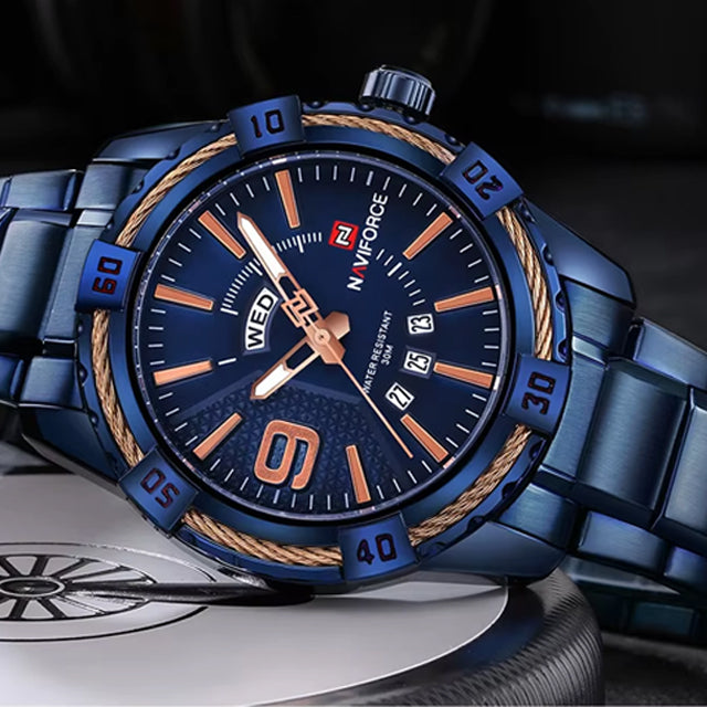 NAVIFORCE 9117