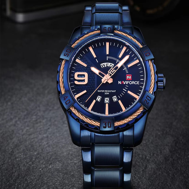 NAVIFORCE 9117