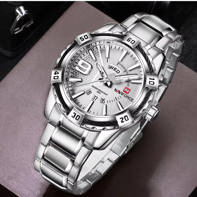 NAVIFORCE 9117