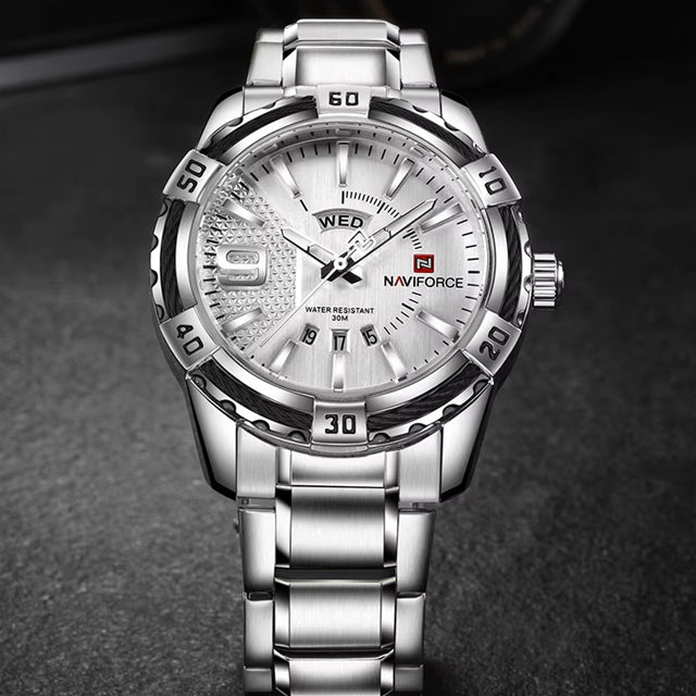 NAVIFORCE 9117