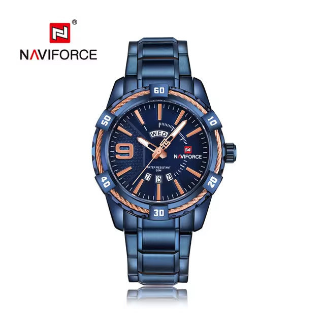 NAVIFORCE 9117