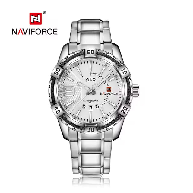 NAVIFORCE 9117